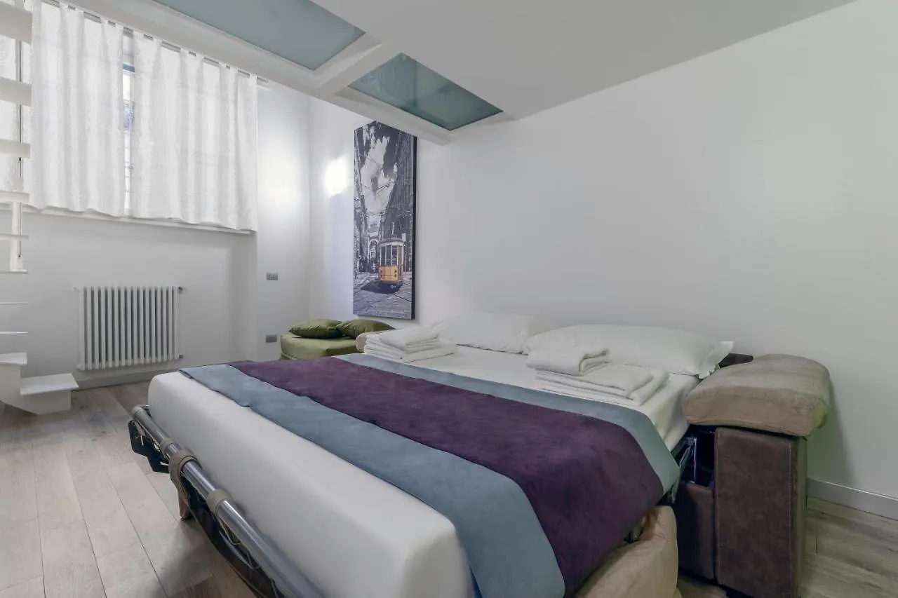 Casa Da Suite Concept Mailand Italien