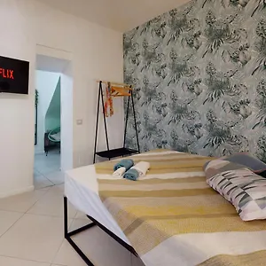  Appartamento ✦ New ✦ centro Storico 250m Quattro Canti Italia