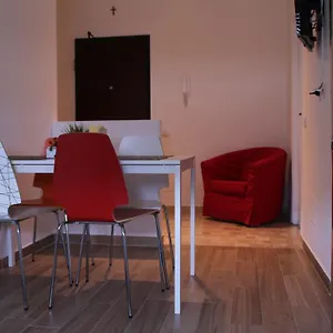 Apartment Stephenson, Mailand
