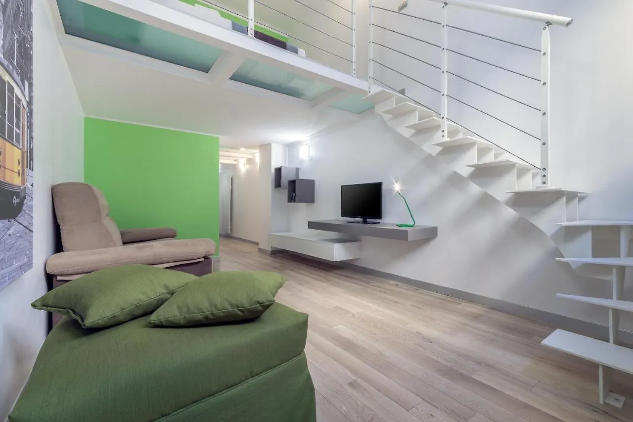 Casa Da Suite Concept Milan