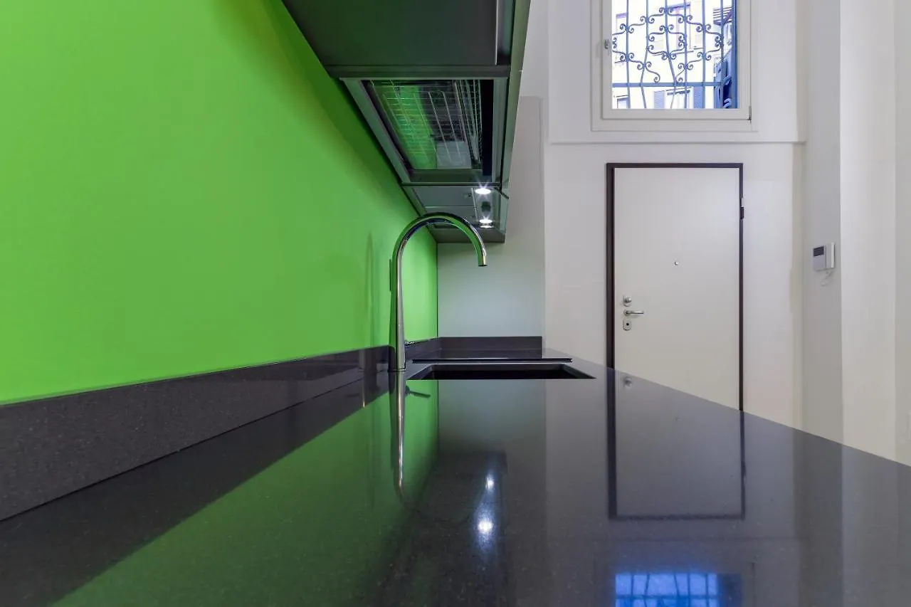 Casa Da Suite Concept Milan 0*,
