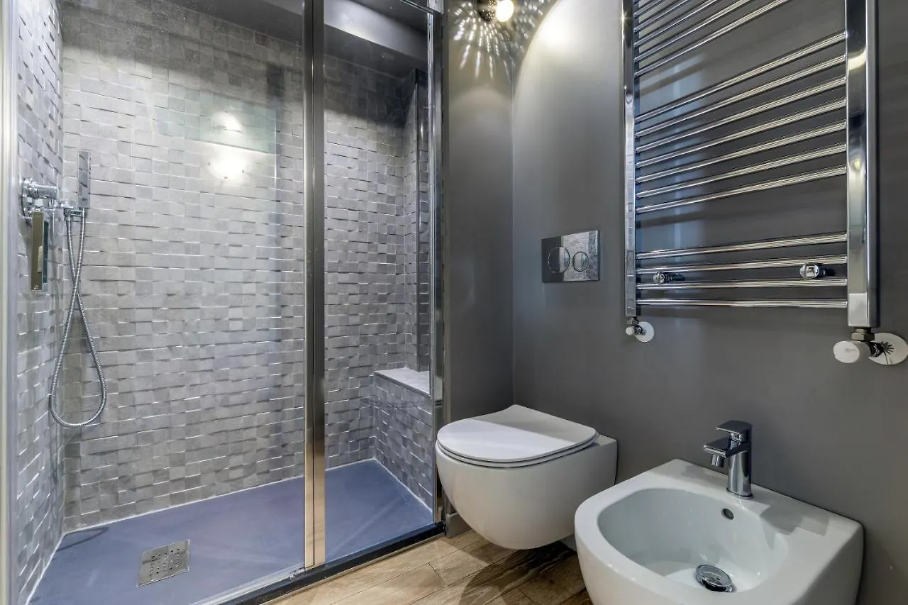Casa Da Suite Concept Milan