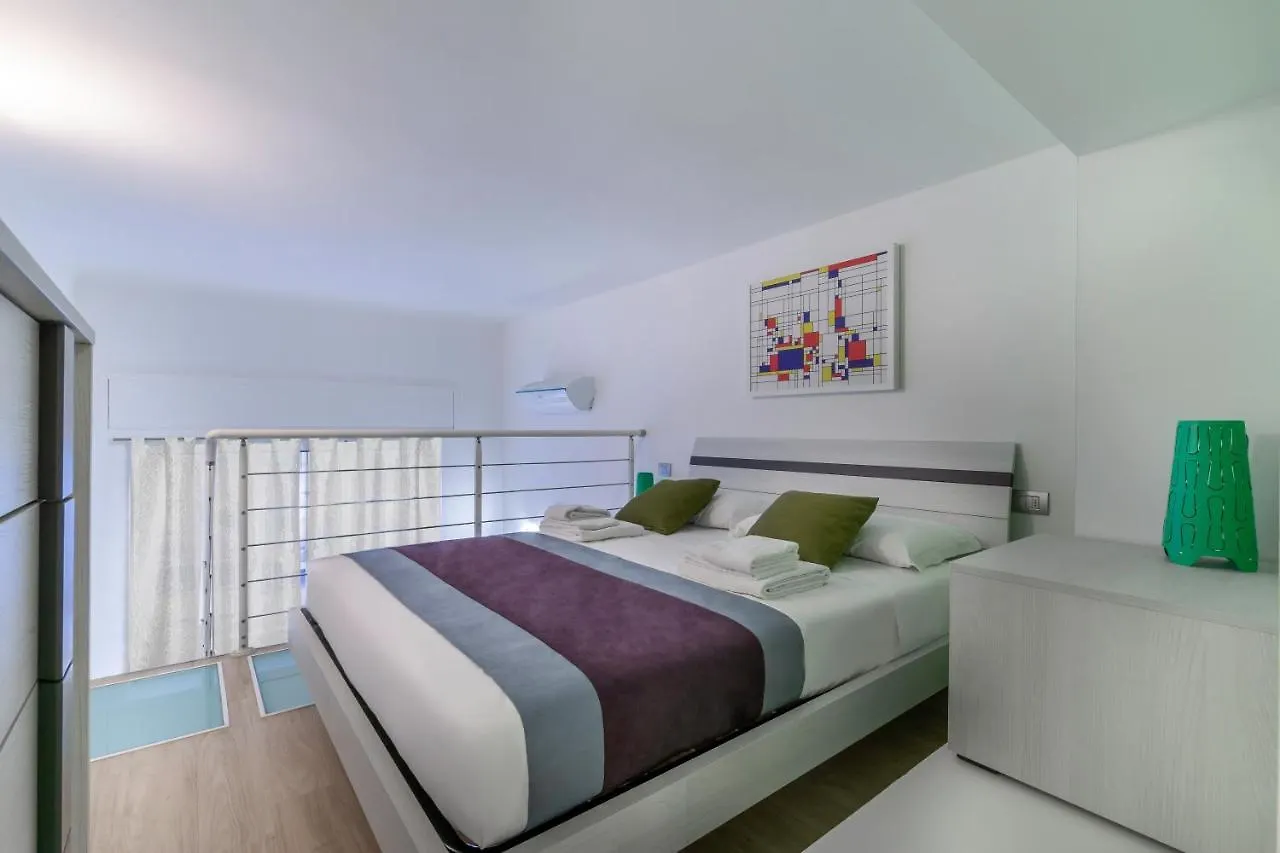 Casa Da Suite Concept Milan